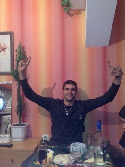  Greaca,   Daniel, 37 ,   