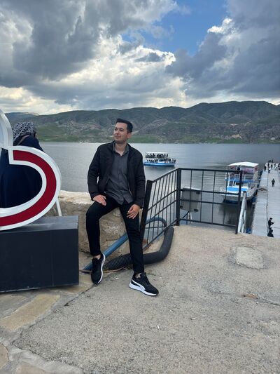  ,   Serdar, 28 ,   ,   