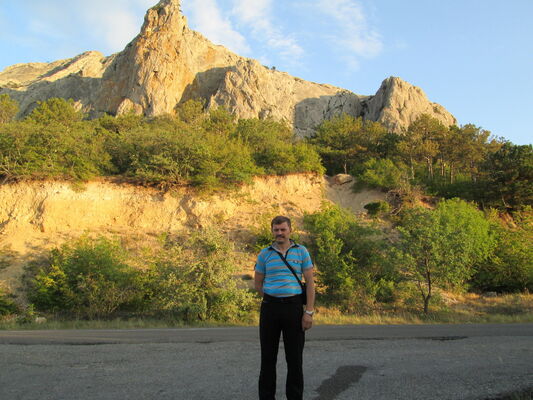  ,   Aleksandr, 57 ,   