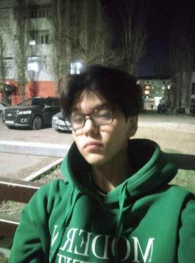  ,   Rauan, 20 ,   ,   