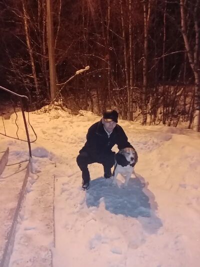  ,   Sergey, 48 ,   ,   
