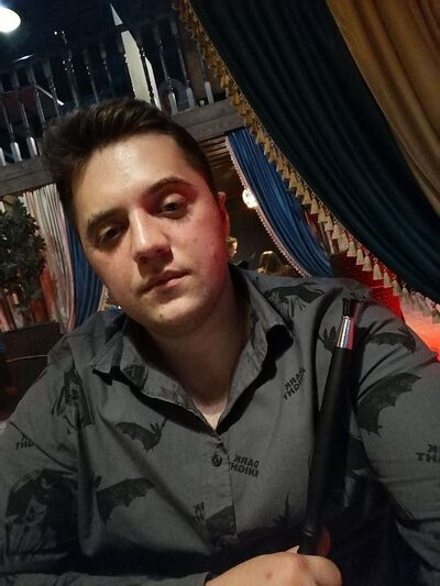  ,   Dmitrii, 29 ,   ,   