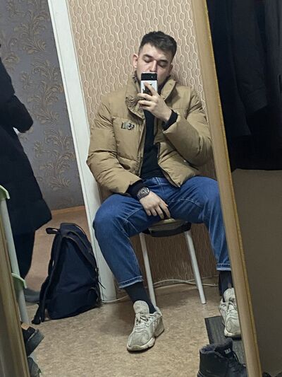  ,   Zakhar, 26 ,     