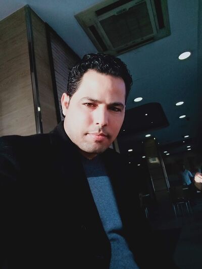  Al Jizah,   Ahmed, 25 ,   ,   