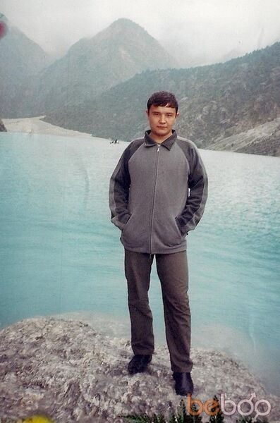 Знакомства Андижан, фото мужчины Bahodir, 37 лет, познакомится для флирта, любви и романтики, cерьезных отношений