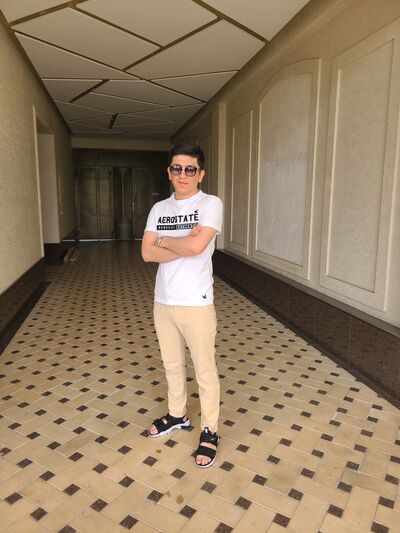  ,   Khojiakbar, 31 ,   ,   