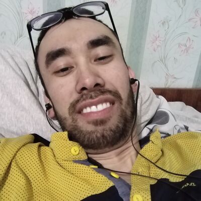  ,   Ernar, 37 ,   ,   