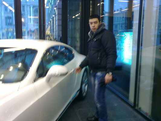  ,   Bekhzod, 34 ,     , c 