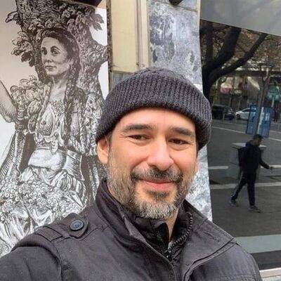  ,   Antonio Eden, 40 ,   ,   