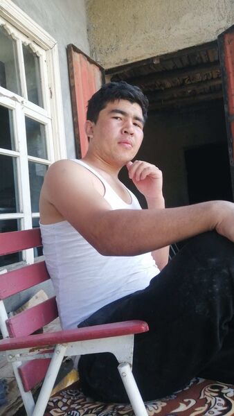  ,   Abduqayum, 23 ,   ,   