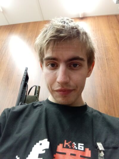  ,   Semyon, 22 ,   ,   