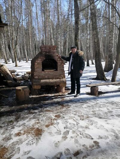  ,   Gennadij, 58 ,   ,   