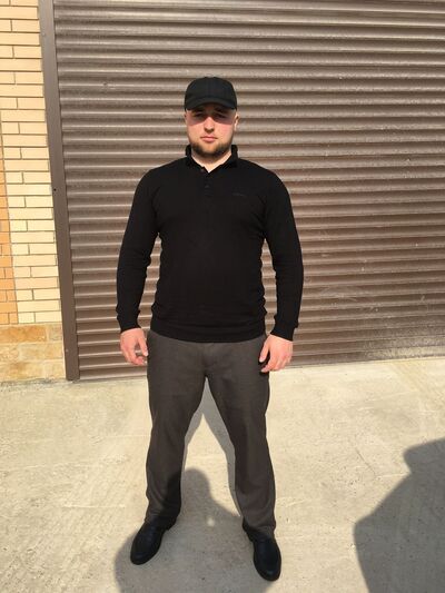  ,   Magomed, 25 ,   ,   