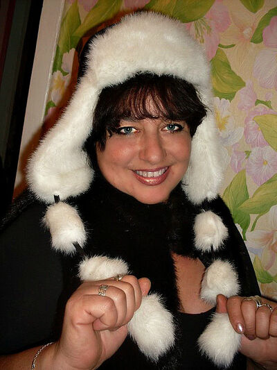  ,   Elena, 51 ,  