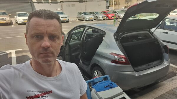  Tel Aviv-Yafo,   , 46 ,   ,   
