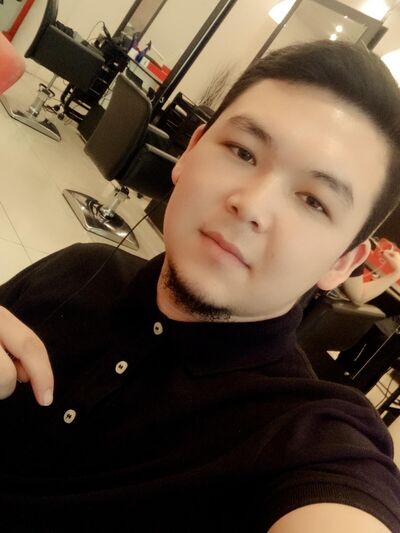  ,   Almaz, 34 ,     