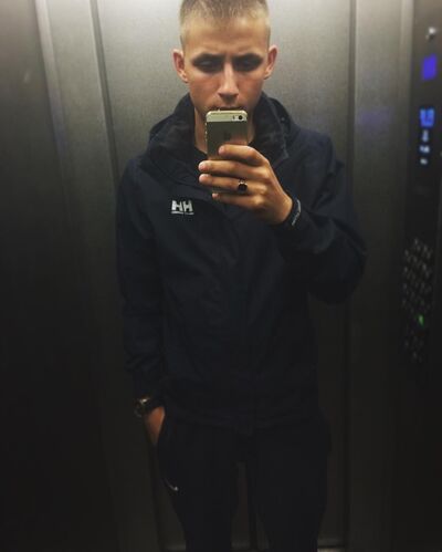  ,   Sergei, 30 ,   