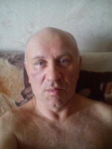  ,   Victor, 74 ,  