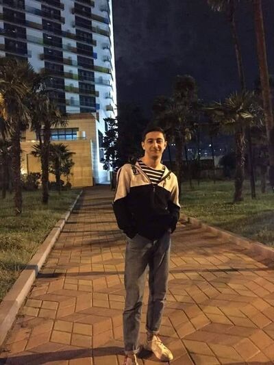  ,   Vazha, 30 ,   ,   