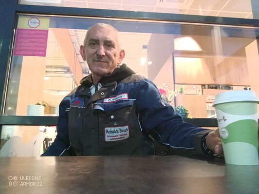  Hassfurt,   Mihail, 60 ,     , c 