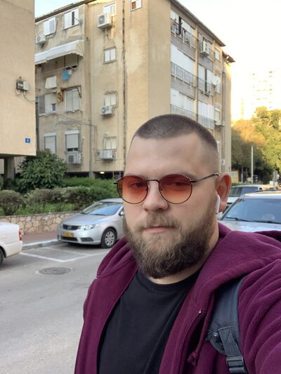  Rishon LeZiyyon,   Artem, 31 ,   ,   , c 
