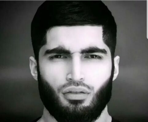 ,   Amir, 32 ,   ,   
