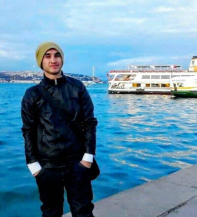  ,   Mateen, 26 ,   ,   