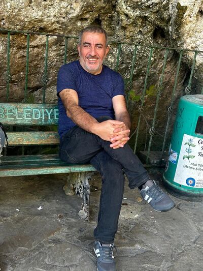  Adiyaman,   Ergin, 48 ,   ,   