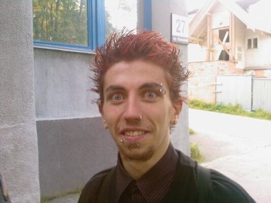  ,   Sid, 34 ,   