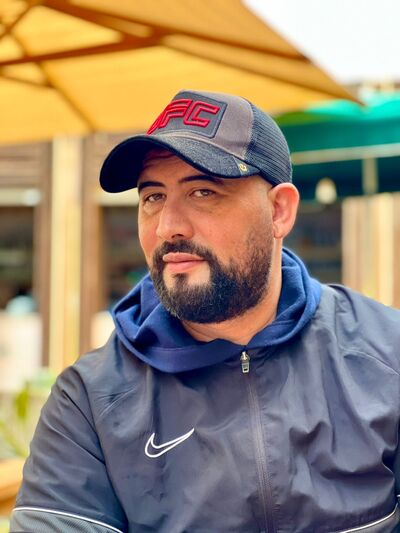  ,   Bilal, 39 ,   ,   