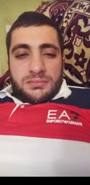 ,   Arman, 35 ,   ,   