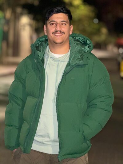  ,   Oussama, 25 ,   ,   