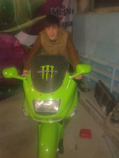  -,   Night Wolf, 32 ,   