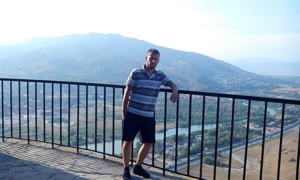  ,   George, 43 ,   