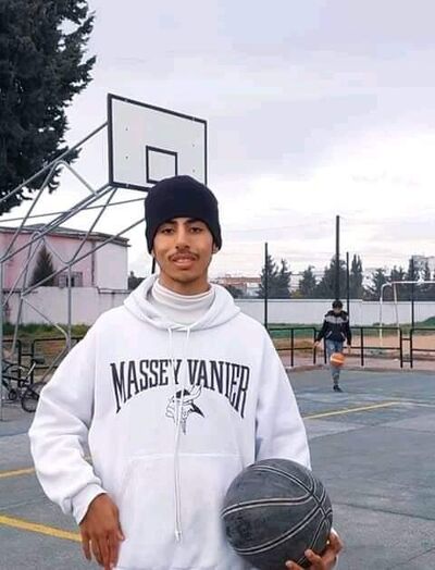  ,   Ali, 26 ,   ,   