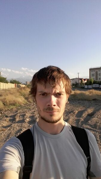  ,   Sergobek, 31 ,   ,   , c 