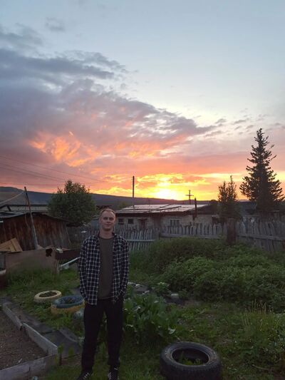  ,   Danil, 21 ,   ,   