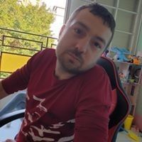  King George,   Valentin, 40 ,   