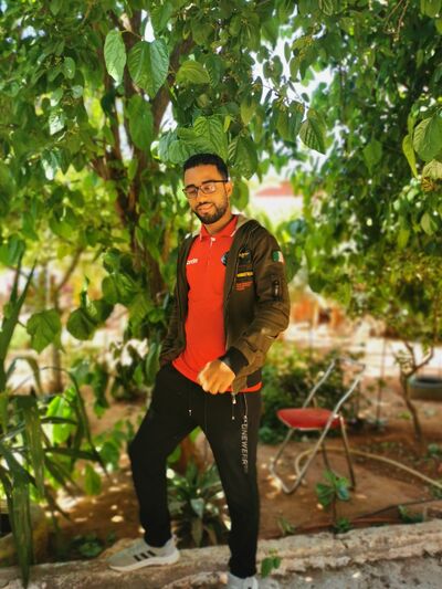  ,   Ali alaoui, 31 ,   ,   
