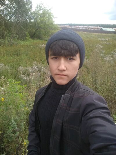  ,   Asliddin, 21 ,   ,   
