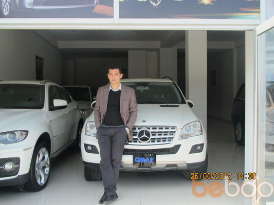  ,   AZER BAKU, 43 ,  