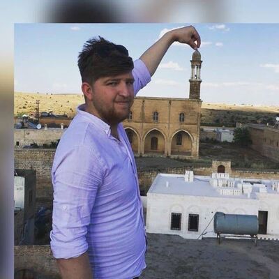  Boyalik,   Ayaz, 31 ,   ,   