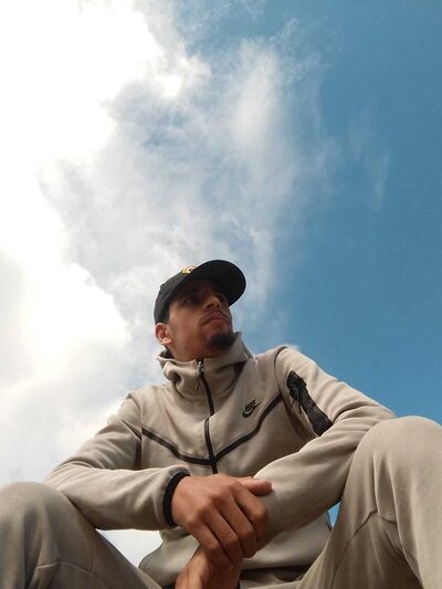  Ceuta,   Abdnour, 24 ,   ,   