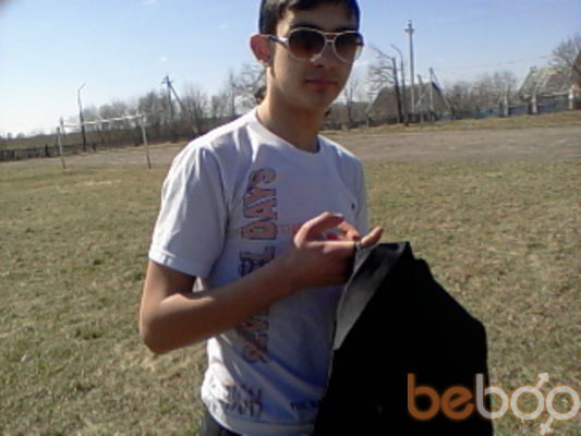  1739009  RUSLAN BOY, 31 ,    