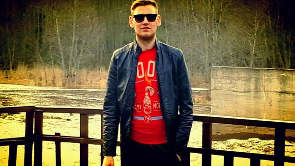  ,   Alexey, 32 ,   ,   