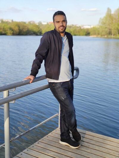   ,   Mohamed, 34 ,   ,   