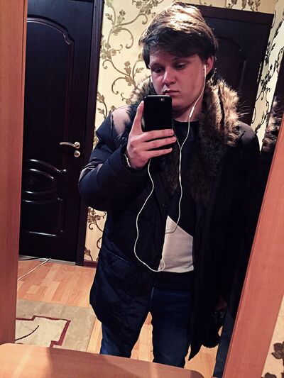  ,   Daniil, 25 ,   