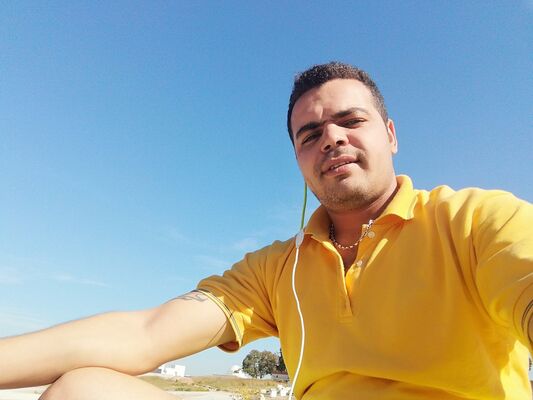  Tunis,   Aymen, 36 ,   ,   , c 