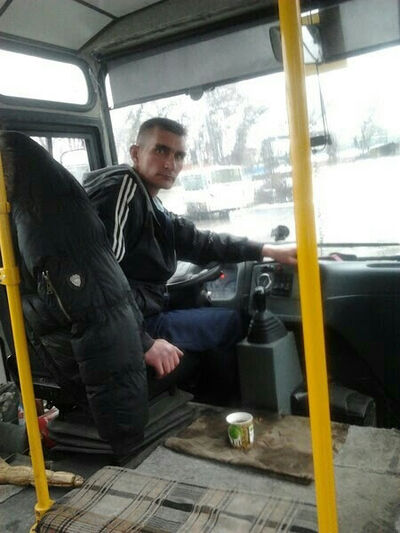  ,   Sergei, 47 ,   