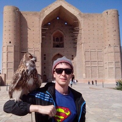  ,   Tleuberdy, 35 ,   